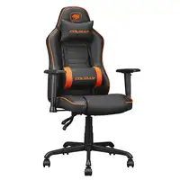 COUGAR Gaming 3MFSLORB.0001 silla para videojuegos Silla para videojuegos de PC As
