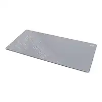ASUS ROG Scabbard II Arctic Gray XXL Alfombrilla de ratón para juegos Gris