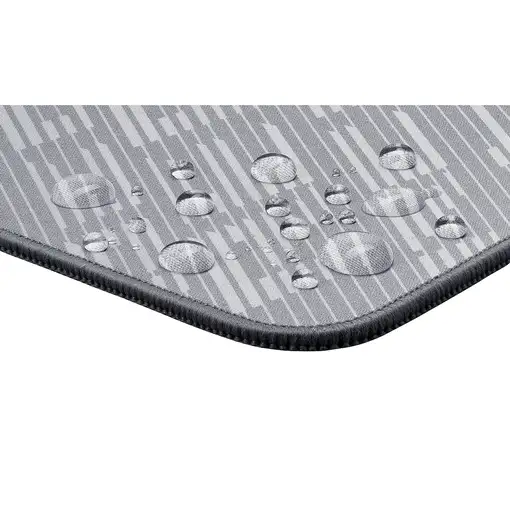 ASUS ROG Scabbard II Arctic Gray XXL Alfombrilla de ratón para juegos Gris