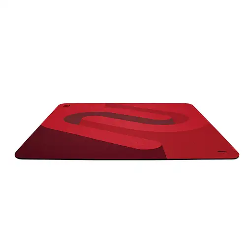 BenQ G-SR-SE ROUGE II Alfombrilla de ratón para juegos Rojo