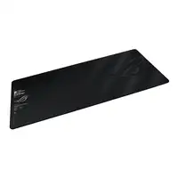 ASUS ROG Sheath II XXL Alfombrilla de ratón para juegos Negro