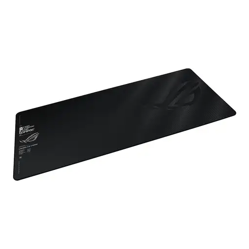ASUS ROG Sheath II XXL Alfombrilla de ratón para juegos Negro