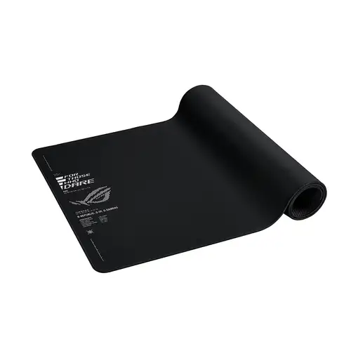 ASUS ROG Sheath II XXL Alfombrilla de ratón para juegos Negro
