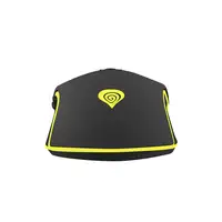 GENESIS Krypton 150 ratón Juego mano derecha USB tipo A Óptico 2400 DPI