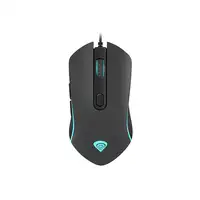 GENESIS Krypton 150 ratón Juego mano derecha USB tipo A Óptico 2400 DPI