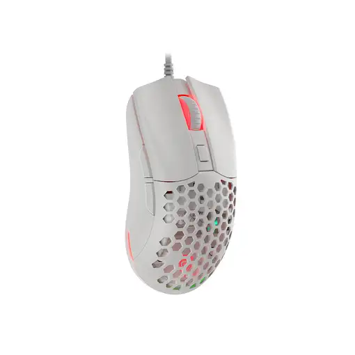 GENESIS Krypton 750 ratón Juego mano derecha USB tipo A Óptico 2000 DPI