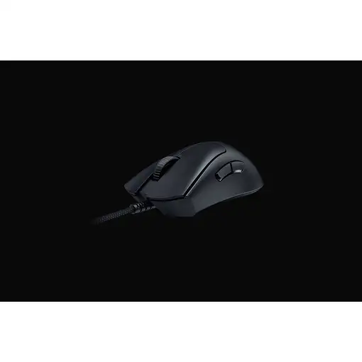 Razer DeathAdder V3 ratón Juego mano derecha USB tipo A Óptico 30000 DPI