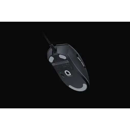 Razer DeathAdder V3 ratón Juego mano derecha USB tipo A Óptico 30000 DPI