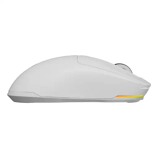 GENESIS NMG-2194 ratón Juego Ambidextro Bluetooth + USB Type-C Óptico 26000 DPI