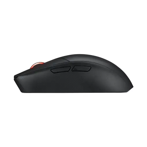 ASUS ROG Strix Impact III Wireless ratón Juego Ambidextro RF Wireless + Bluetooth