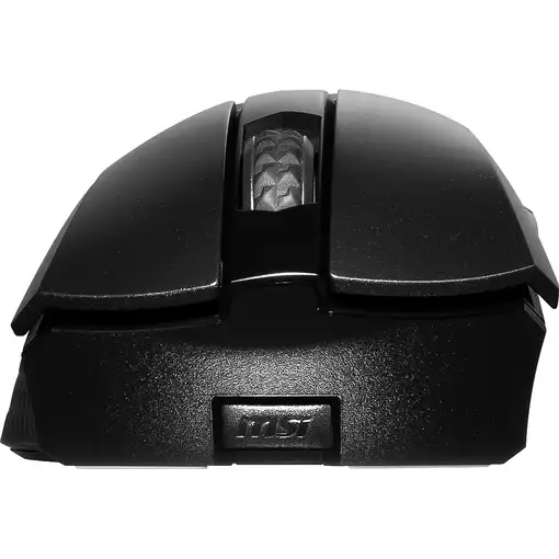 MSI CLUTCH GM51 LIGHTWEIGHT WIRELESS ratón Juego mano derecha RF Wireless + Blueto