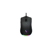 DeepCool MG510 ratón Juego Ambidextro RF Wireless + USB Type-C Óptico 19000 DPI