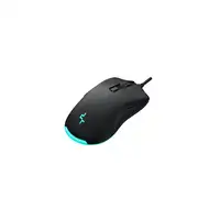 DeepCool MG510 ratón Juego Ambidextro RF Wireless + USB Type-C Óptico 19000 DPI