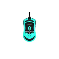 DeepCool MG510 ratón Juego Ambidextro RF Wireless + USB Type-C Óptico 19000 DPI
