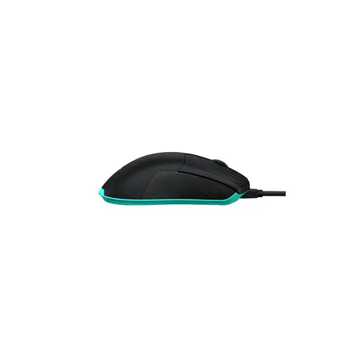DeepCool MG510 ratón Juego Ambidextro RF Wireless + USB Type-C Óptico 19000 DPI