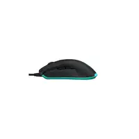 DeepCool MG510 ratón Juego Ambidextro RF Wireless + USB Type-C Óptico 19000 DPI