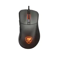 COUGAR Gaming 3MSEXWOMB.0001 ratón Juego mano derecha USB tipo A Óptico 6400 DPI