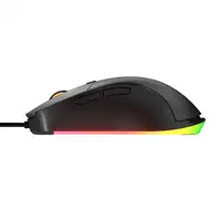 COUGAR Gaming 3MSEXWOMB.0001 ratón Juego mano derecha USB tipo A Óptico 6400 DPI