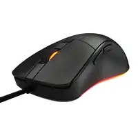 COUGAR Gaming 3MSEXWOMB.0001 ratón Juego mano derecha USB tipo A Óptico 6400 DPI