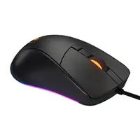 COUGAR Gaming 3MSEXWOMB.0001 ratón Juego mano derecha USB tipo A Óptico 6400 DPI