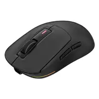 GENESIS NMG-2193 ratón Juego Ambidextro Bluetooth + USB Type-C Óptico 26000 DPI