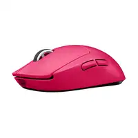 Logitech G 910-005957 ratón Juego mano derecha RF inalámbrico Óptico 25600 DPI
