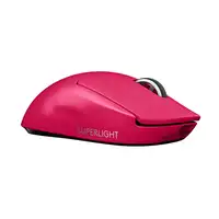 Logitech G 910-005957 ratón Juego mano derecha RF inalámbrico Óptico 25600 DPI