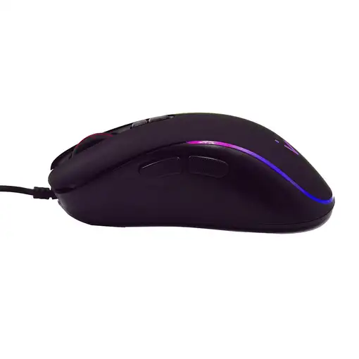 Ewent PL3302 ratón Juego mano derecha USB tipo A Óptico 3600 DPI