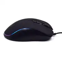 Ewent PL3302 ratón Juego mano derecha USB tipo A Óptico 3600 DPI