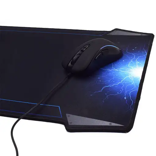 Ewent PL3302 ratón Juego mano derecha USB tipo A Óptico 3600 DPI