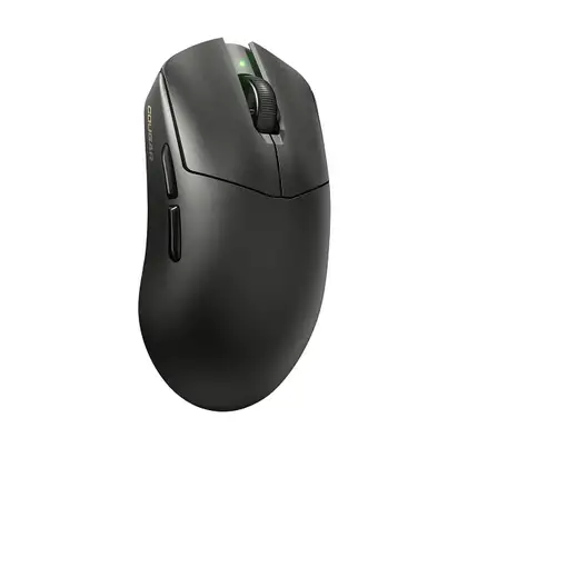 COUGAR Gaming Revenger Pro 4K ratón Juego Ambidextro RF Wireless + USB Type-A Ópti