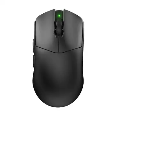 COUGAR Gaming Revenger Pro 4K ratón Juego Ambidextro RF Wireless + USB Type-A Ópti