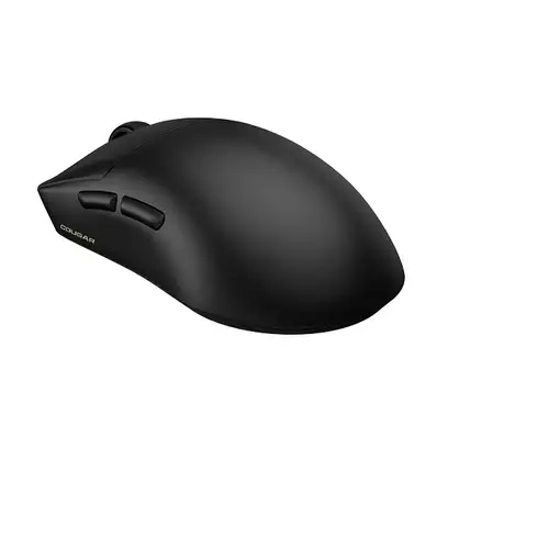 COUGAR Gaming Revenger Pro 4K ratón Juego Ambidextro RF Wireless + USB Type-A Ópti
