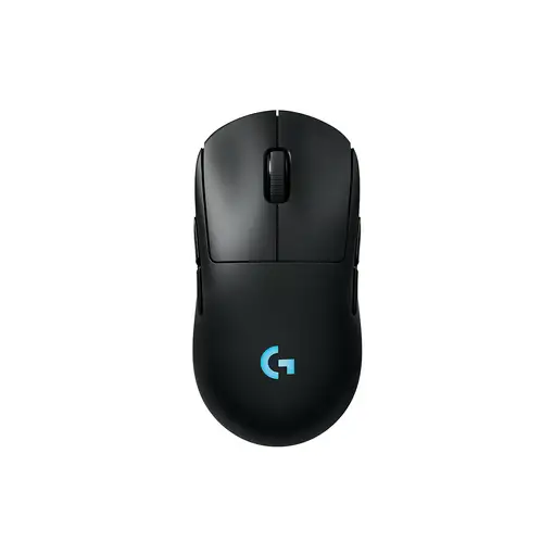 Logitech G PRO 2 LIGHTSPEED Mouse