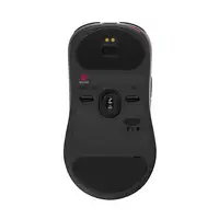 BenQ ZOWIE FK2-DW ratón Juego mano derecha RF inalámbrico 3200 DPI