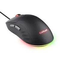 Trust GXT 925 REDEX II ratón Juego mano derecha USB tipo A Laser 10000 DPI