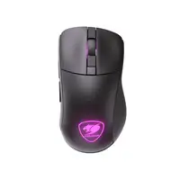 COUGAR Gaming Surpassion RX ratón Juego mano derecha RF Wireless + USB Type-A Ópti