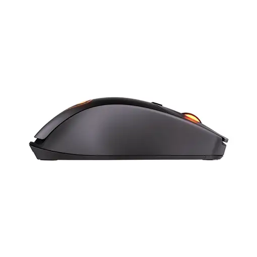COUGAR Gaming Surpassion RX ratón Juego mano derecha RF Wireless + USB Type-A Ópti