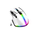 Spirit of Gamer PRO M5 ARTIC WIRELESS ratón Juego mano derecha RF Wireless + Bluet