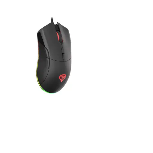 GENESIS Krypton 290 ratón Juego mano derecha USB tipo A Óptico 6400 DPI