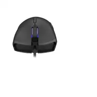 GENESIS Krypton 290 ratón Juego mano derecha USB tipo A Óptico 6400 DPI