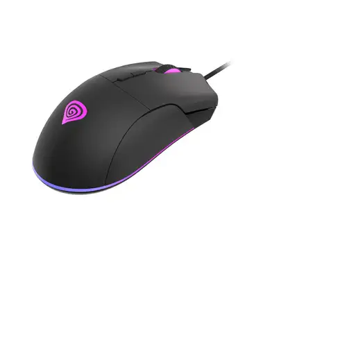 GENESIS Krypton 290 ratón Juego mano derecha USB tipo A Óptico 6400 DPI