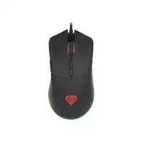 GENESIS Krypton 290 ratón Juego mano derecha USB tipo A Óptico 6400 DPI