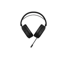 ASUS TUF Gaming H1 Wireless Auriculares Inalámbrico Diadema Juego USB Tipo C Negro