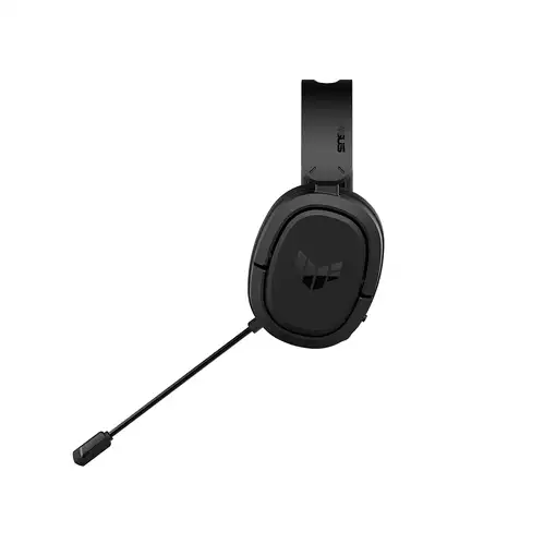 ASUS TUF Gaming H1 Wireless Auriculares Inalámbrico Diadema Juego USB Tipo C Negro