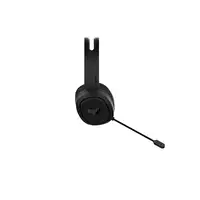 ASUS TUF Gaming H1 Wireless Auriculares Inalámbrico Diadema Juego USB Tipo C Negro