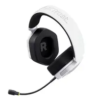 Trust GXT 493W Carus Auriculares Inalámbrico y alámbrico Diadema, Casco Juego USB