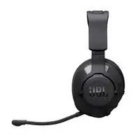 JBL QUANTUM 360 Auriculares Inalámbrico Diadema Juego USB Tipo C Bluetooth Negro