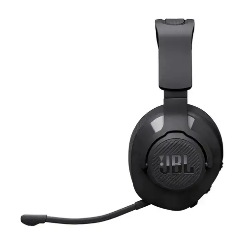 JBL QUANTUM 360 Auriculares Inalámbrico Diadema Juego USB Tipo C Bluetooth Negro