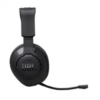 JBL QUANTUM 360 Auriculares Inalámbrico Diadema Juego USB Tipo C Bluetooth Negro